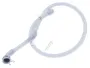 Arcelik Grundig Beko C00873717 - 2498700600 pump-gasket connection hose assembly