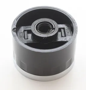 Arcelik Grundig Beko 150244255 Knebel - Hahn knebel