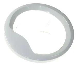Beko WMB 71443 LE 7122641600 Bullauge mit Rahmen Ersatzteil