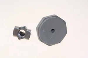 BSH Bosch Siemens 00611115 - Fuss