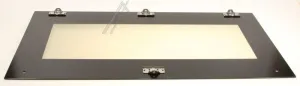 SMEG 692533463 Aussenscheibe - Türaussenscheibe
