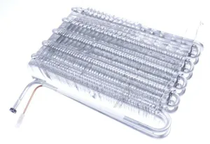 Homa 2400300097 Verdampfer - Fin evaporator