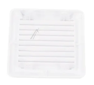 Midea 12131000001555 Klappe Deckel - Cover blade of air duct