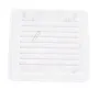 Midea 12131000001555 Klappe Deckel - Cover blade of air duct