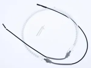 924474 - Heating tube ac 220-240v 1300w