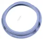 SMEG 757850036 Waschmaschinentürdichtung - Tür haube gummi
