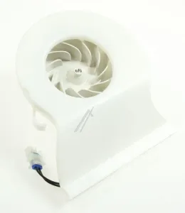 Gorenje 780512 Lüfter - Fan ws4612af001/2500 rpm keli assy/s