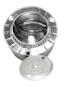 Bosch Siemens Wäschetrommel 20005355 für Waschmaschine Trommel Ersatzteil