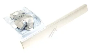 Bosch Siemens Türgriff 12038651 für Gefrierschrank Ersatzteil