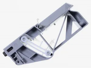 Elica ASS01882 Halter - Links seite träger
