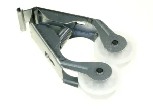 BSH Bosch Siemens 00480773 Spannrolle - Spannrolle