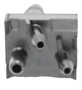 Bosch Siemens Auslauf 12006208 für Kaffeemaschine Ablauf-Set Ersatzteil