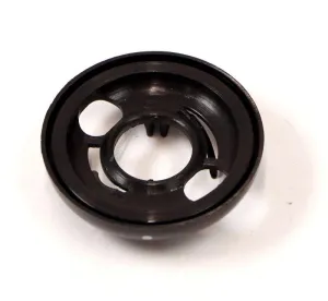 Teka 83030432 Skalenblende - Knob ring gas black s98 Teka 83030432 Skalenblende - Knob ring gas black s98
