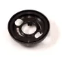 Teka 83030432 Skalenblende - Knob ring gas black s98 Teka 83030432 Skalenblende - Knob ring gas black s98