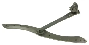 Sprüharm für Amica GSP 14743 W 1100356