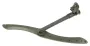 Sprüharm für Amica GSP 14743 W 1100356
