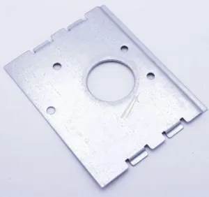 Vestel 37006666 Gehäuseteil - Poly kabel gehäuse (c serie)