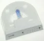 BSH Bosch Siemens 00653633 Bedienteilblende - Reglereinheit
