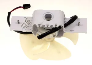 Arcelik Grundig Beko 5979271800 Lüfter - Fan motor group