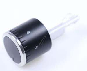 Arcelik Grundig Beko 250400028 Knopf Taste - Knob-comutator andthermostat