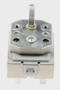 BSH Bosch Siemens 00616487 Energieregler - 55.55021.111 energieregler
