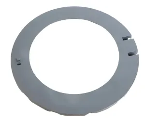 Türrahmen 11035685 Bosch Siemens für Waschmaschine Flanschbullauge Ersatzteil