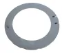 Türrahmen 11035685 Bosch Siemens für Waschmaschine Flanschbullauge Ersatzteil