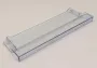 Gefrierfachklappe 42228599 Vestel für Kühlschrank Gefrierschrank Klappe blau-transparent Ersatzteil