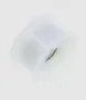 Whirlpool Indesit 488000729694 Spannrolle - C00729694 jockeywheel/supernova