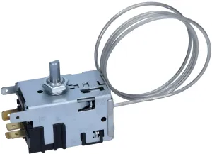 AEG Electrolux 140007555018 - 077b3612 thermostat,710mm, 077b--
