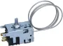 AEG Electrolux 140007555018 - 077b3612 thermostat,710mm, 077b--