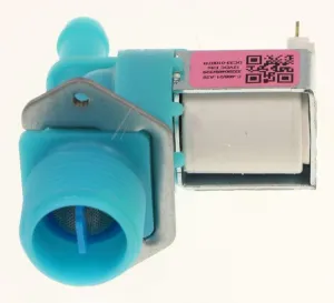 Samsung DC3301007B Ventil - Dc33-01007b valve water,dc12v,bracket,mm,#250,1,1,11