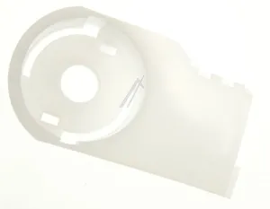 BSH Bosch Siemens 00632405 Stutzen - Winkel