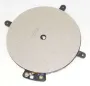 Samsung DG2701019A Kochplatte - Coil working,53uh,180mm