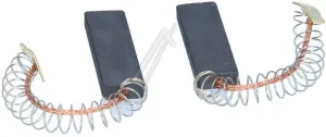 Bosch Maxx 7 VarioPerfect WAE284R3/08 Motorkohlen Alternativ Ersatzteil