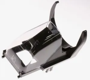 Delonghi AT630016100 Kaffeeauslauf - .auslauf schwarz