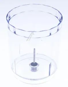 Saeco 642001007656 Schüssel - Compact chopper bowl