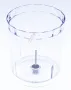 Saeco 642001007656 Schüssel - Compact chopper bowl