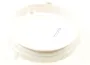 Schlauchverbinder 12120600003278 Midea für Waschmaschine Adapter Ø185mm Ersatzteil