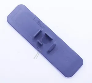 833150 Knopf Taste - Air duct knob slider hf 7024 sign