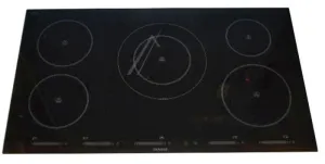 BSH Bosch Siemens 00684323 Glaskeramikfläche - Glaskeramikfläche