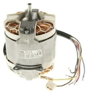 Elica MOT0097924 Motor - Motor