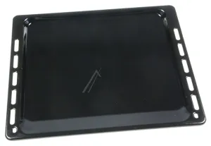 Whirlpool Indesit 481010683241 - C00345048 backblech emailliert, 447x375x17 mm