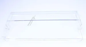 Vestel 42307589 Klappe Deckel - F flap cover 319 tran-natrv