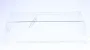 Vestel 42307589 Klappe Deckel - F flap cover 319 tran-natrv