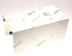 SMEG 060890379 - Kamin unten