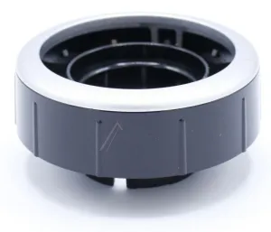 Whirlpool Indesit 481010681351 Knopf Taste - C00381537 knebel aussen