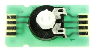 Stiebel Eltron 284441 - Sollwertgeber (verbrühschutzpoti)