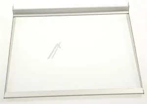 BSH Bosch Siemens 00291698 Glasscheibe - Glasscheibe