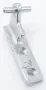 Amica 1022873 Scharnier - Zentral-scharnier